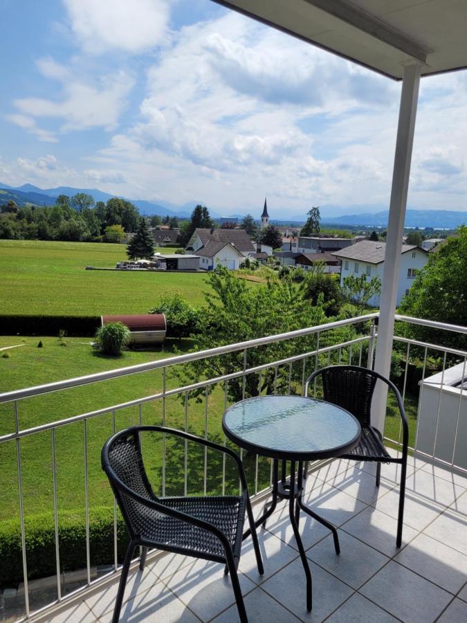 Gaestezimmer Suppan Horbranz Exterior photo