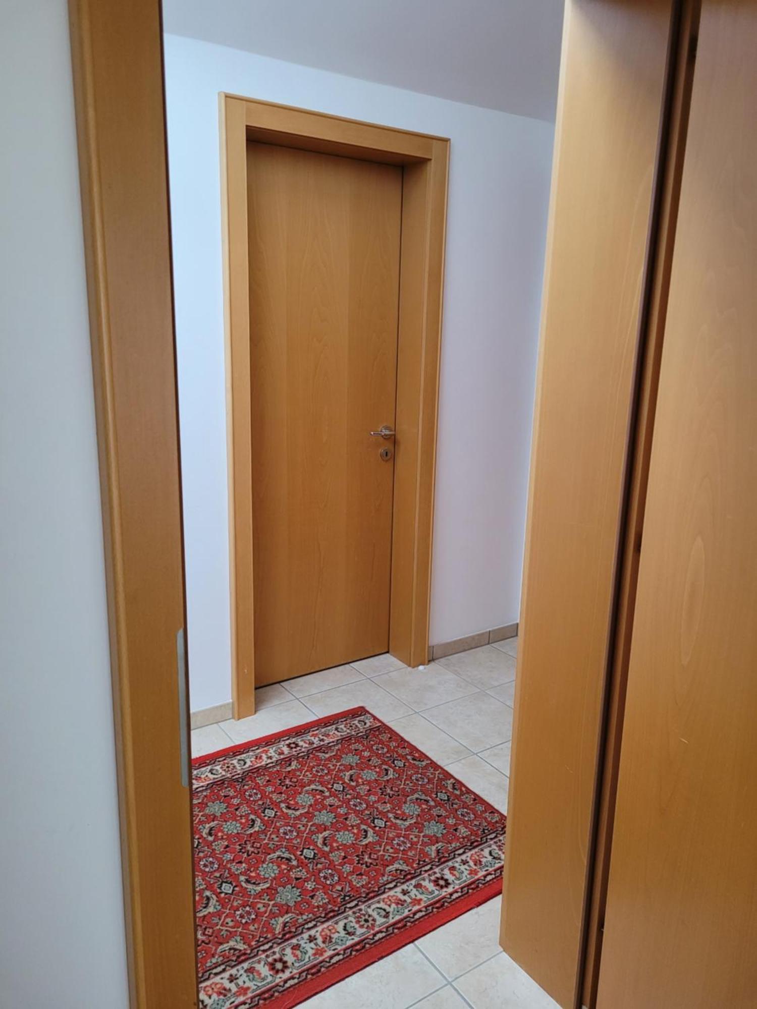 Gaestezimmer Suppan Horbranz Room photo