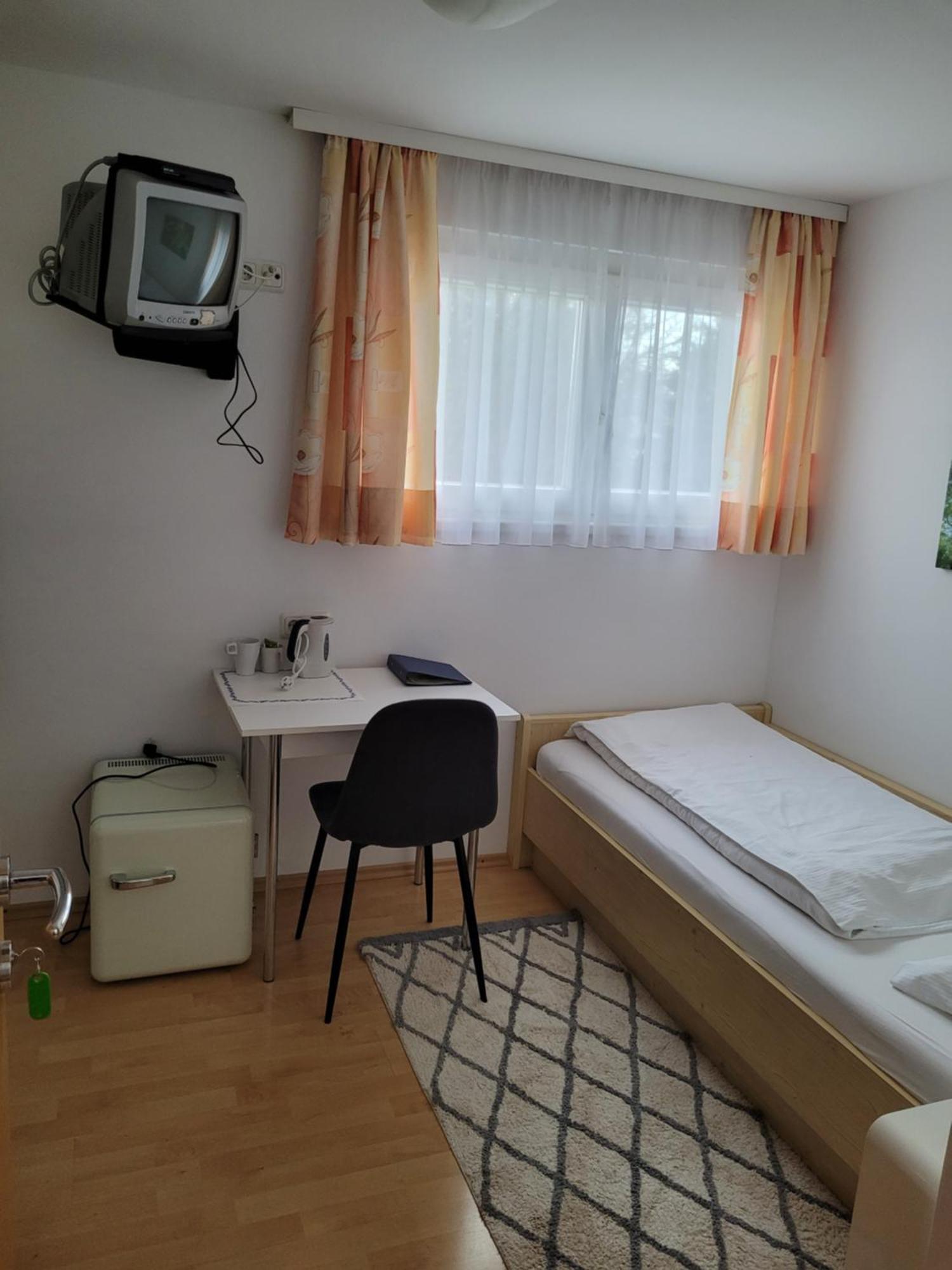 Gaestezimmer Suppan Horbranz Room photo